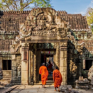 8 Oleh-Oleh Khas Kamboja yang Tak Boleh Dilewatkan