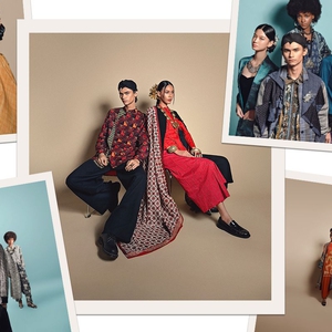 Merayakan 80 Tahun Kemerdekaan RI Lewat Portrait of Nusantara