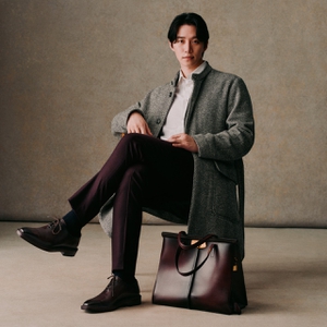 Lee Junho Hadir sebagai Brand Ambassador Berluti