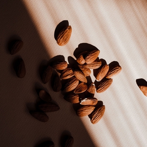 Kenali Pentingnya Manfaat Kacang Almond untuk Kesehatan