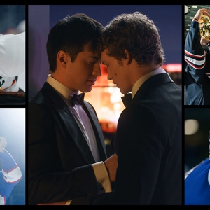 Mengapa Banyak Wanita Jatuh Hati pada Serial Heated Rivalry?