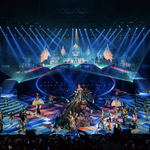 Pagelaran Sabang Merauke Hadir dengan 