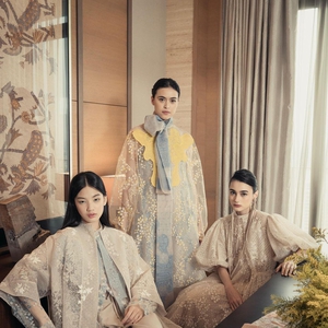 15 Label Fashion Asal Indonesia untuk Melengkapi Penampilan di Hari Raya