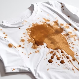 Cara Menghilangkan Slime di Baju