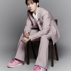 Louis Vuitton dan J-Hope Menyatukan Energi dalam LV Buttersoft Sneaker