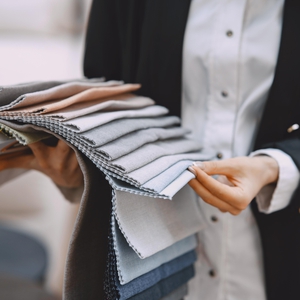 Contoh Kain Polyester dan Berbagai Jenisnya