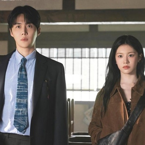 Inspirasi Gaya dari Drama Korea Can This Love Be Translated?