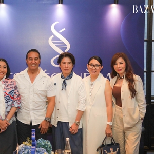 The Art of Age Reversal: FS R&eacute;gen&egrave;ra Membawa Keahlian Estetika Global Lebih Dekat dengan BAZties