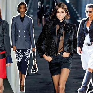 10 Ide Mix and Match Kemeja Hitam Sesuai Karakter Anda