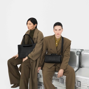 Rimowa Bangkitkan Kembali Desain Ikonis Lewat Koleksi Groove, Tas Kulit Premium untuk Mobilitas Dinamis