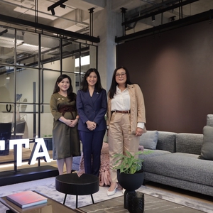 KATTA Indonesia Hadirkan Kurasi Eksklusif dari World-Class Luxury Furniture bagi Pencinta High-End Furniture di&nbsp;Tanah Air