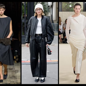 Mengapa Sepatu Balet Klasik Terlihat Sangat Berbeda Saat Ini?