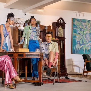 Arkagaia Co. Mempersembahkan Tiga Lini: StudioMoral, Studio Moral In Futura, dan Moral