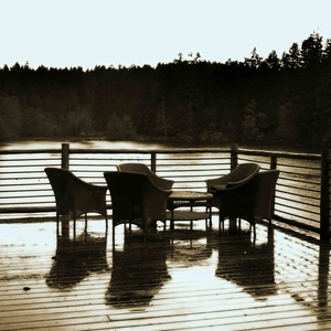 Hidup di Era Kebersamaan Dalam Kesendirian