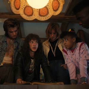 Stranger Things Season 5 Menjadi Akhir yang Paling Ditunggu