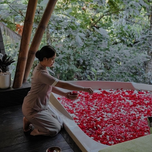 5 Destinasi Spa Mewah di Bali yang Penuhi Jiwa dengan Keindahan