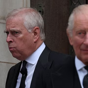 Raja Charles Bereaksi atas Penangkapan Mengejutkan Saudaranya, Andrew: 