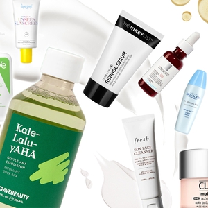 Rekomendasi Skincare yang Efektif untuk Rahasia Kulit Halus Tanpa Milia