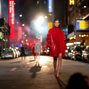 Michael Kors Hidupkan Kembali Broadway Dalam Rangka Perayaan Hari Jadi Ke-40 Tahun