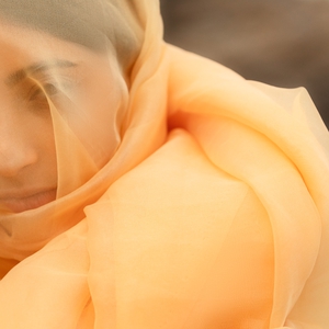 Rahasia Rambut Tetap Segar Meski Berhijab