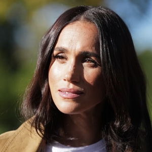 Duchess Meghan Mengatakan Dia Pernah Menjadi 