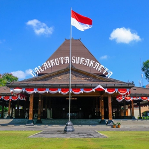 Rasakan Pesona Solo Lewat Deretan Destinasi yang Wajib Anda Kunjungi Liburan Ini