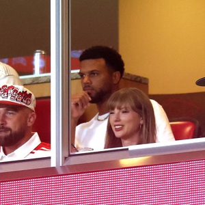 Jason Kelce Ungkap Perubahan Besar dalam Hidupnya Sejak Taylor Swift Jadi Bagian Keluarga
