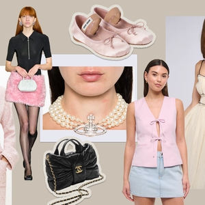 Estetika Coquette Artinya Apa? Simak Paparan Style Feminin Ini