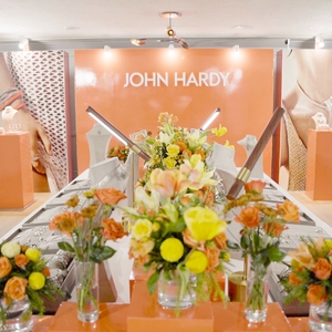 Melihat Koleksi Musim Semi 2024 John Hardy di Jakarta