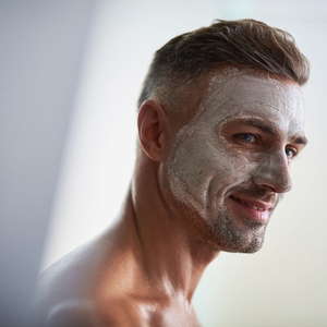 5 Tips Merawat Wajah Pria dengan Praktis