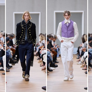 Babak Baru Dior: Jonathan Anderson Mengawali Era dengan Visi yang Dekonstruktif