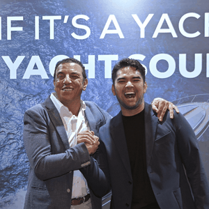 Yacht Sourcing Perluas Jangkauan Global