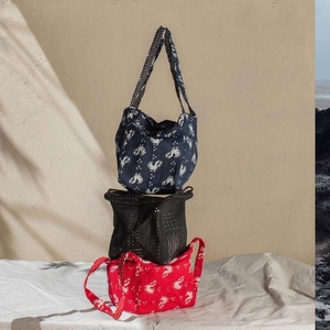 Inilah Brand Fashion Pilihan Harper's Bazaar yang Dapat Anda Temukan di Tokopedia Fashion Week 2021