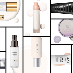 10 Primer Terbaik Tahun 2025 Untuk Kulit Berminyak dan Berpori Besar