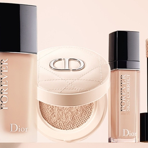 Tiga Produk Terbaru dari Koleksi Dior Forever Ini akan Membantu Riasan Anda Lebih Tahan Lama