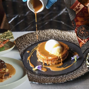 8 Pilihan Restoran Hotel Mewah di Jakarta untuk Merayakan Kemerdekaan Indonesia