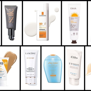 10 Rekomendasi Sunscreen untuk Anda yang Memiliki Kulit Kering