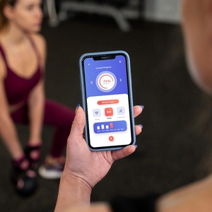 Olahraga Jadi Lebih Mudah dan Efektif dengan Aplikasi Kebugaran Personal