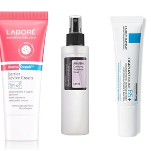 Ini 5 Produk Skincare untuk Menghilangkan Bruntusan di Wajah
