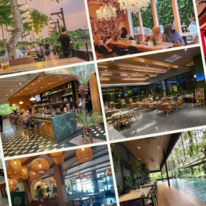 Restoran di Bintaro yang Wajib Masuk Daftar Kuliner Anda