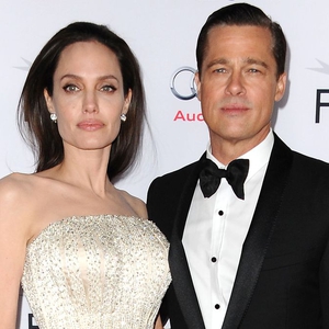 Brad Pitt Akhirnya Buka Suara Soal Finalisasi Perceraian dengan Angelina Jolie