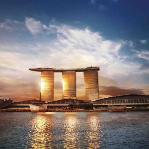 Art Sg: Pameran Seni Internasional Terbesar di Asia Tenggara