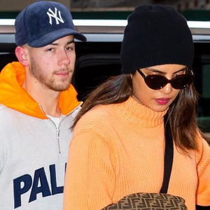 Priyanka Chopra Secara Halus Menyikapi Rumor Berpisah dengan Nick Jonas di Instagram