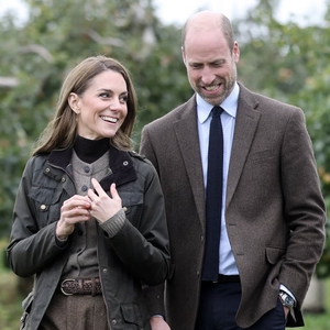 Cara Putri Kate & Pangeran William Rayakan Ulang Tahun Pernikahan ke-15&nbsp;