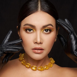 Di Balik Mengganti Nama Sang Putri, Denada Beri Makna Mendalam Bagi Anaknya