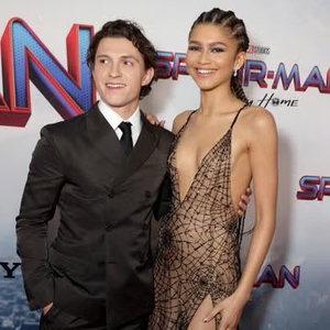 Timeline Lengkap Hubungan Zendaya dan Tom Holland