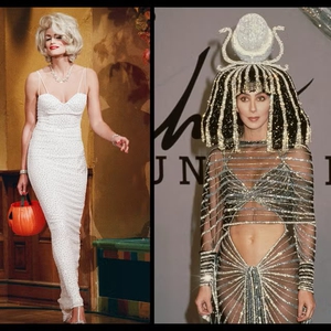30 Kostum Halloween Selebriti Terbaik Sepanjang Masa