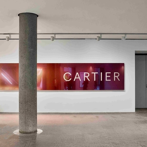 Cartier Hadirkan Pameran Terbesar yang Pernah Digelar di Australia