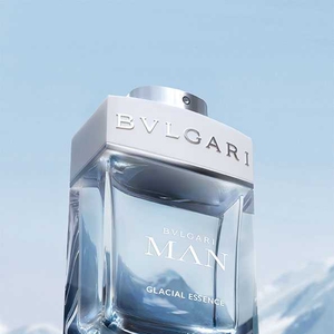 Aroma Segar dari Parfum Terbaru Bulgari Man Glacial Essence