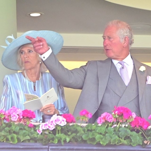 Berikut Foto-Foto dari Acara Balapan Kuda Paling Bergengsi di Inggris, Royal Ascot 2021